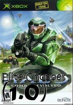 Box art for Elite Chopper (1.0)