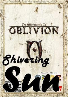 Box art for Shivering Sun