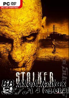 Box art for BB Mod Redux BETA 4 (v2.0b4)