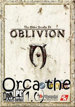 Box art for Orca the Dog (1.0)
