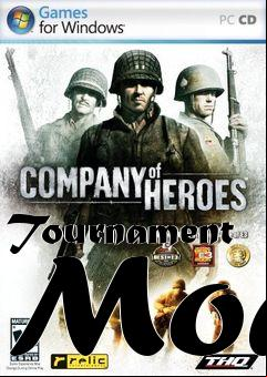 Box art for Tournament Mod
