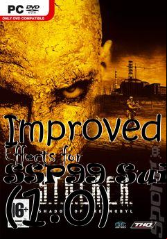 Box art for Improved Effects for SSP99 Suits (1.0)