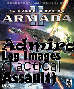 Box art for irals Log Images (Tactical Assault)