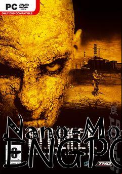 Box art for Nano-Mod ENGPOL