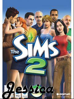 Box art for Jessica