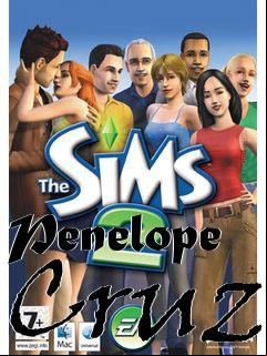 Box art for Penelope Cruz