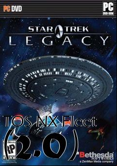 Box art for TOS NX Fleet (2.0)