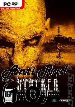 Box art for Anti-Rad Auto Injections (1.0)