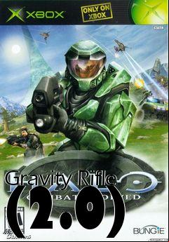 Box art for Gravity Rifle (2.0)