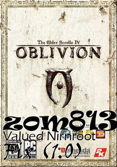 Box art for zom813 - Valued Nirnroot Fix (1.0)