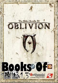 Box art for Books Of Spells v1.3