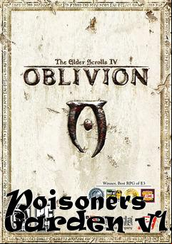 Box art for Poisoners Garden v1.1