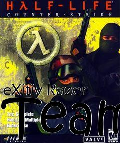 Box art for eXitiv Razer Team