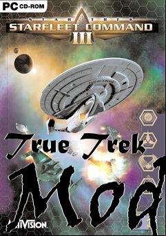Box art for True Trek Mod
