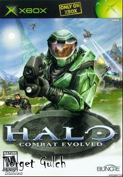 Box art for Target Gulch