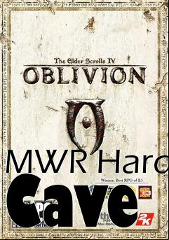 Box art for MWR Hard Cave