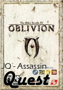 Box art for JQ - Assassin Quest