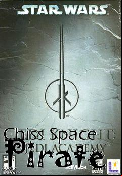Box art for Chiss Space Pirate