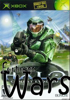 Box art for Fortress Wars