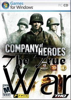Box art for The True War