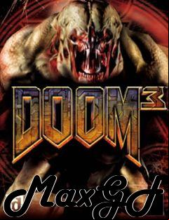 Box art for MaxGFX