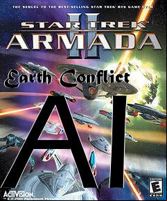 Box art for Earth Conflict AI
