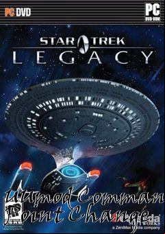 Box art for UUmod Command Point Change
