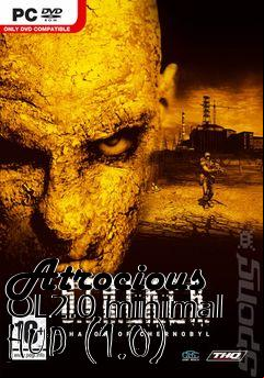 Box art for Atrocious OL2.0 minimal HUD (1.0)