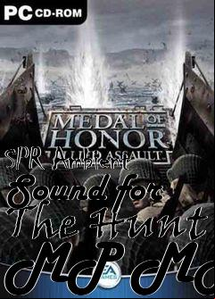 Box art for SPR Ambient Sound for The Hunt MP MAP