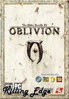 Box art for Killing Edge