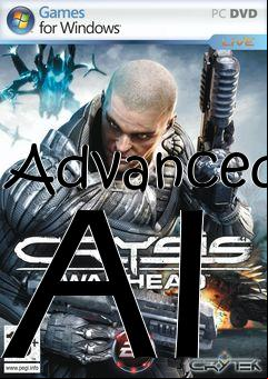 Box art for Advanced AI