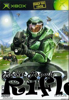 Box art for Rocket Assault Rifle