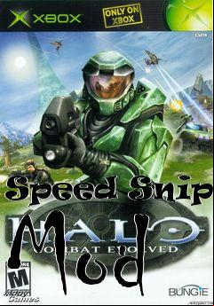 Box art for Speed Sniper Mod