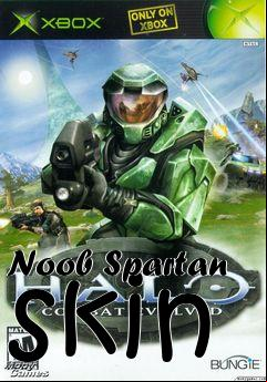 Box art for Noob Spartan skin
