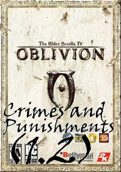Box art for Crimes and Punishments (1.2)