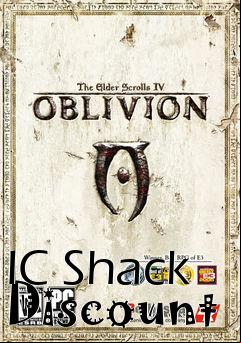 Box art for IC Shack Discount