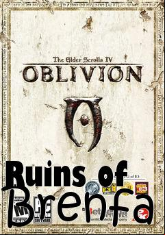 Box art for Ruins of Brenfa
