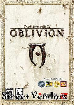 Box art for Street Vendors
