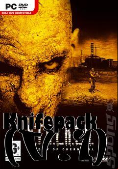 Box art for Knifepack (V.1)