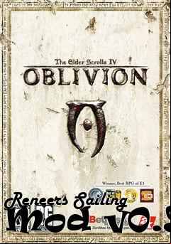 Box art for Reneers Sailing Mod v0.93