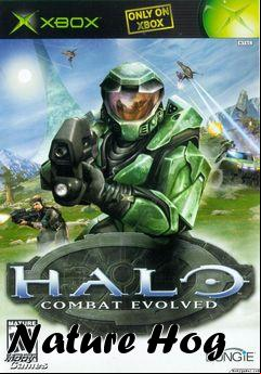 Box art for Nature Hog