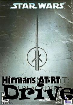 Box art for Hirmans AT-RT Driver