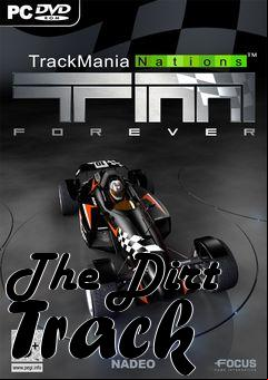 Box art for The Dirt Track