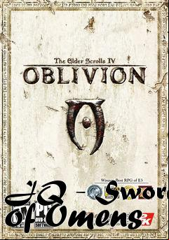 Box art for JQ - Sword of Omens