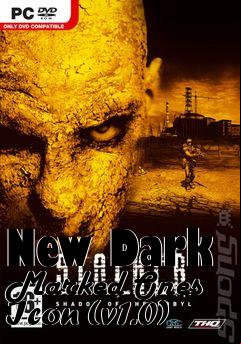 Box art for New Dark Marked Ones Icon (v1.0)