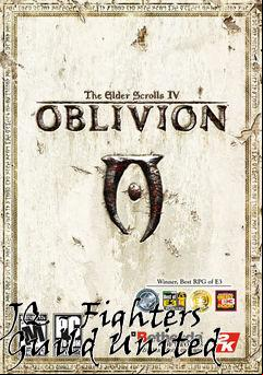 Box art for JQ - Fighters Guild United