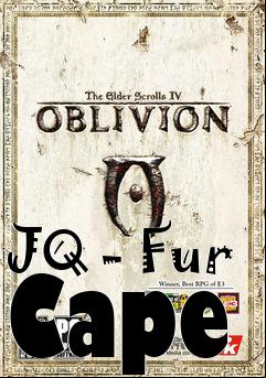 Box art for JQ - Fur Cape