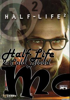 Box art for Half-Life 2: Cold Blood Mod