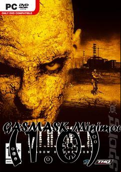 Box art for GASMASK Minimod (1.0)