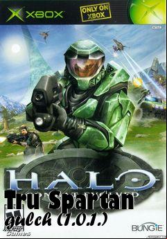 Box art for Tru Spartan gulch (1.0.1.)
